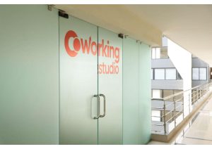 coworking space in ranchi