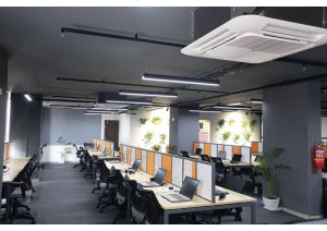 office for rent in India