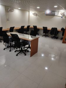 coworking space in lucknow