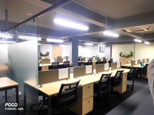 Best coworking space in India