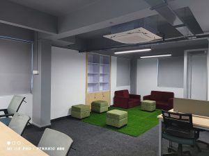 coworking space in patna