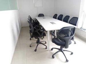 coworking space in kolkata